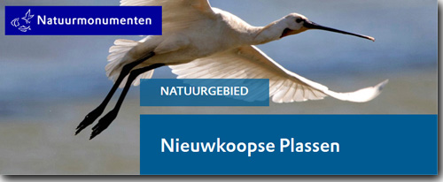 Natuurmonumenten Nieuwkoop /Delftland